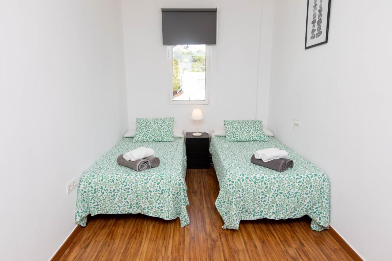 Heaven By The Sea Apartments Malaga Exterior photo